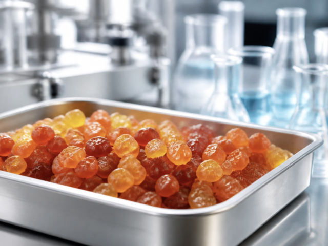 Why Gummy Supplements Continue to Dominate